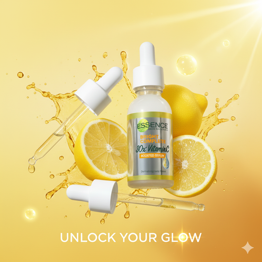 Essence Brightening C-Serum